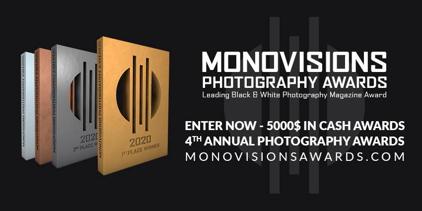 Fotowettbewerb Monovisions Photography Awards 2020