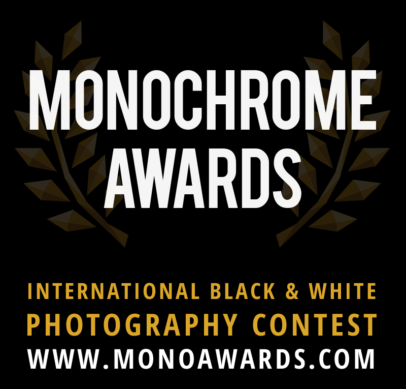 Fotowettbewerb Monochrome Awards