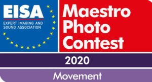 Fotowettbewerb EISA Maestro