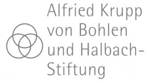 Krupp-Stiftung Stipendium