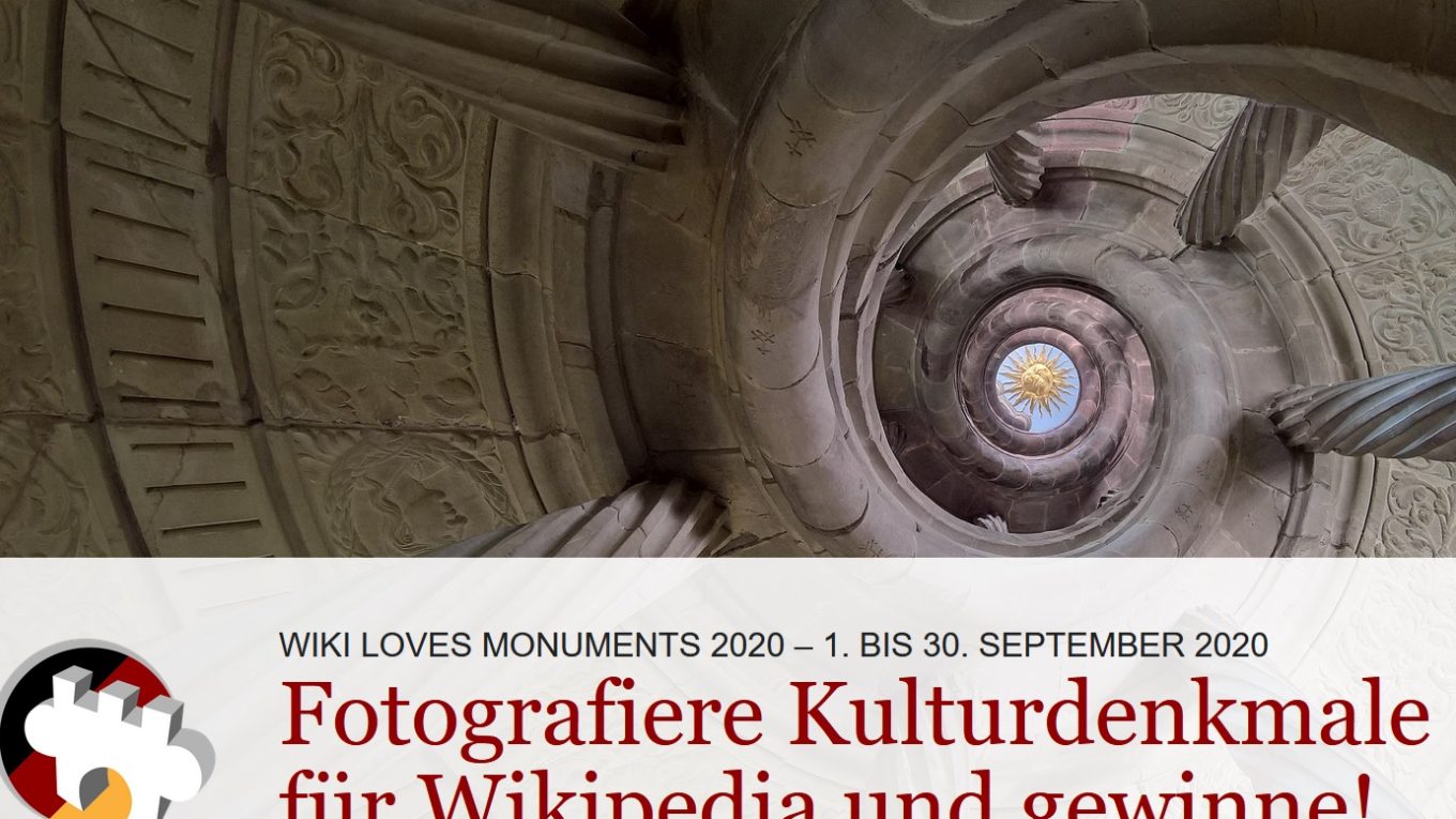 Wiki Loves Monuments Deutschland