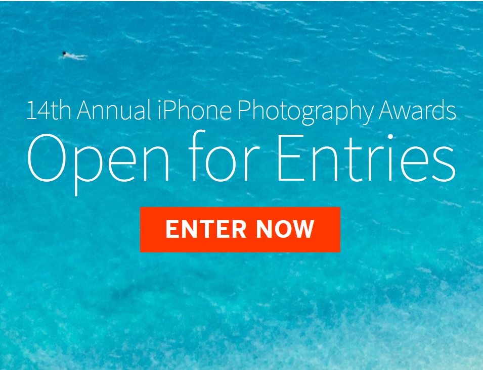 iPhone Photo Awards
