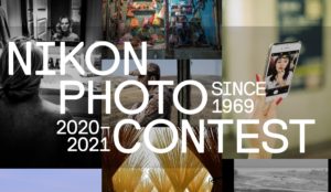 Nikon Photo Contest 2020 – 2021