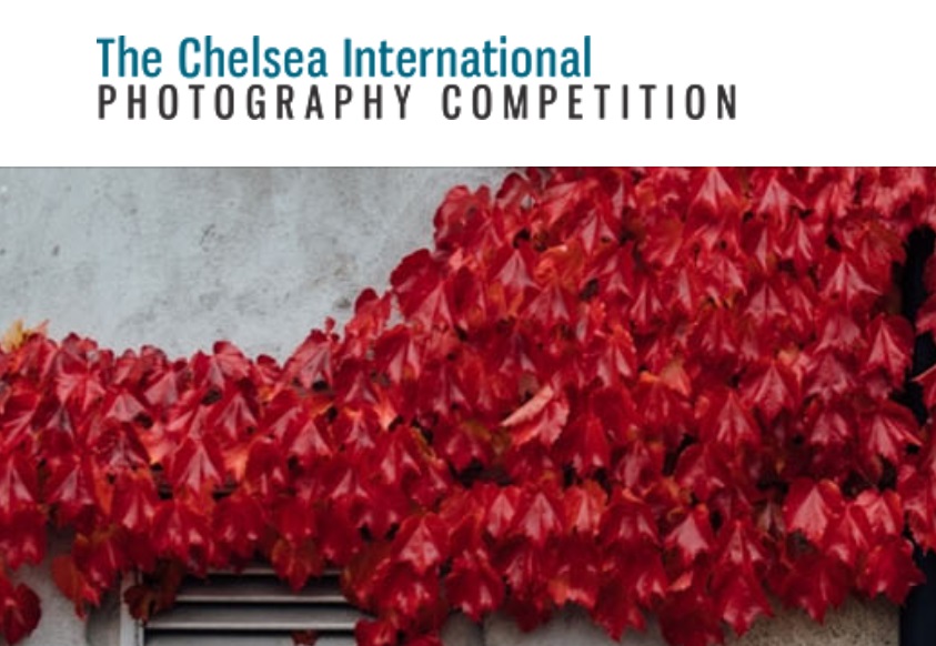 Chelsea International Photography Competition