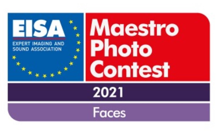 EISA Maestro Fotowettbewerb "Gesichter"