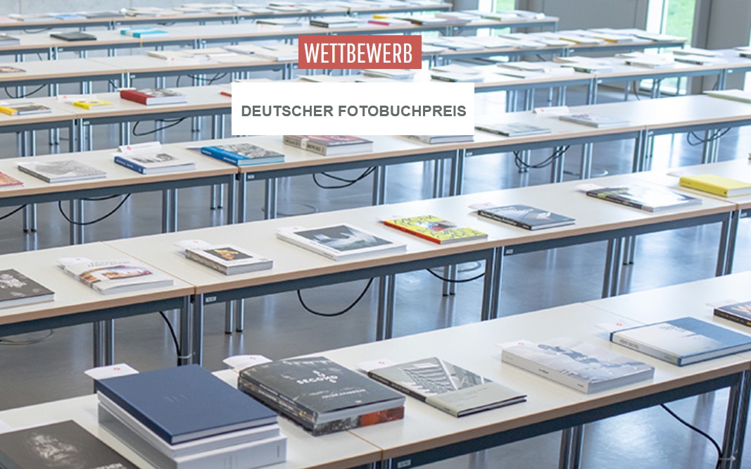 Deutscher Fotobuchpreis 2021