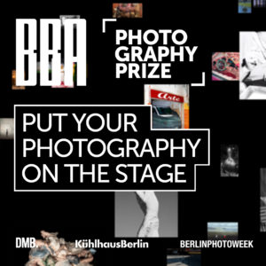 BBA Fotografie Preis