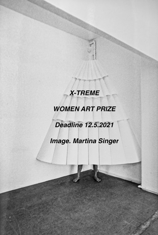 Women Art Prize/ X-treme