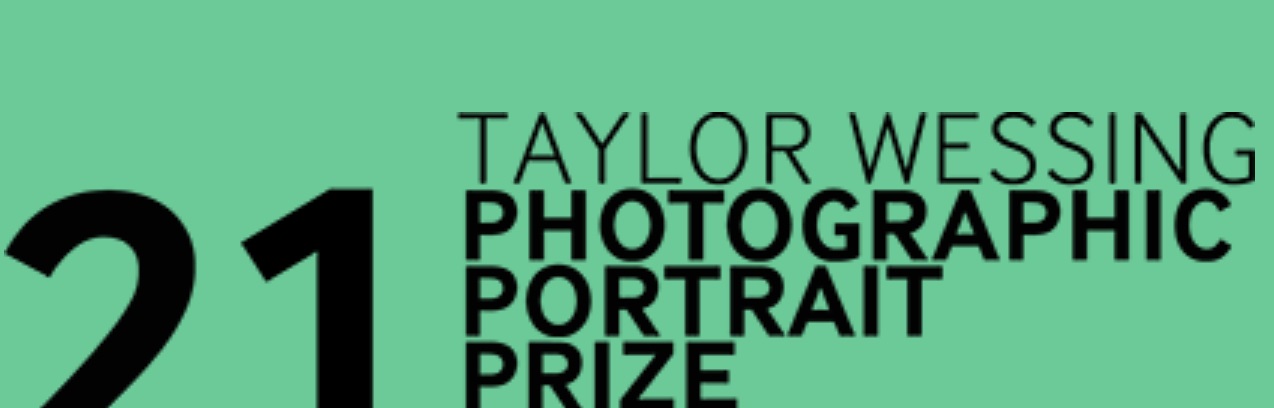 Taylor Wessing Photographic Portrait Prize