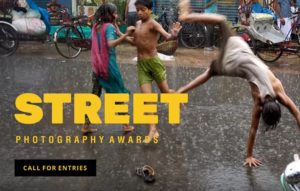 LensCulture Street Photography Awards
