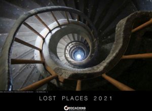Fotowettbewerb: Lost Places
