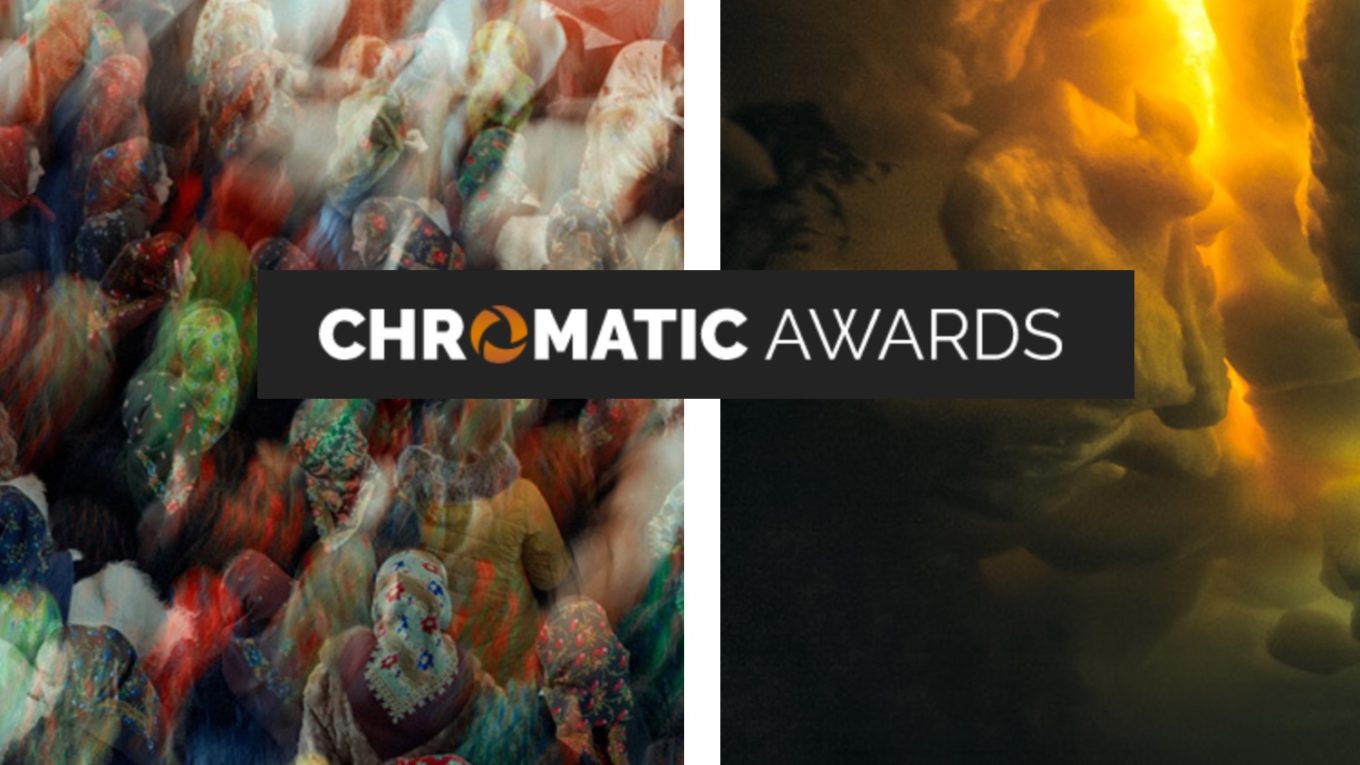 Chromatic Awards