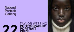 Taylor Wessing Portrait Prize