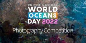 United Nations World Oceans Day