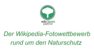 Wiki Loves Earth Deutschland