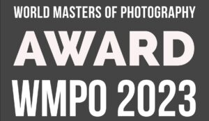 WMPO World Masters of Photography Award