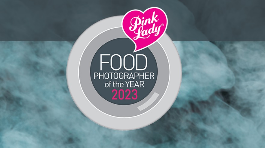 Pink Lady® Food Photographer of the Year