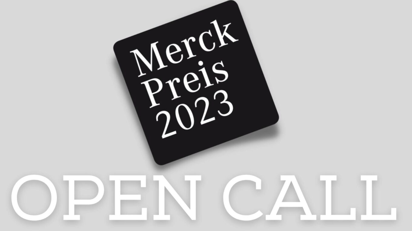 Merck-Preis