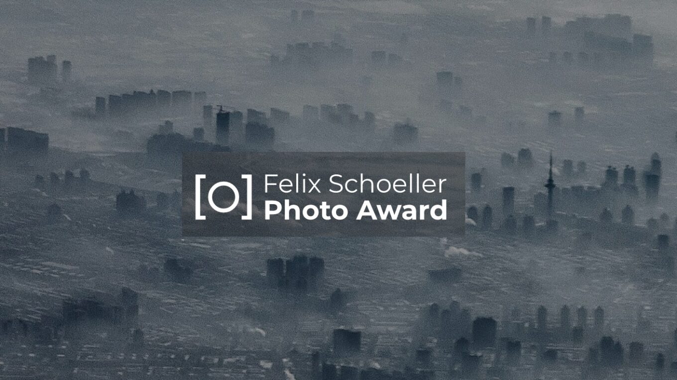 Felix Scholler Photo Award