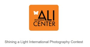 Shining a Light Fotowettbewerb