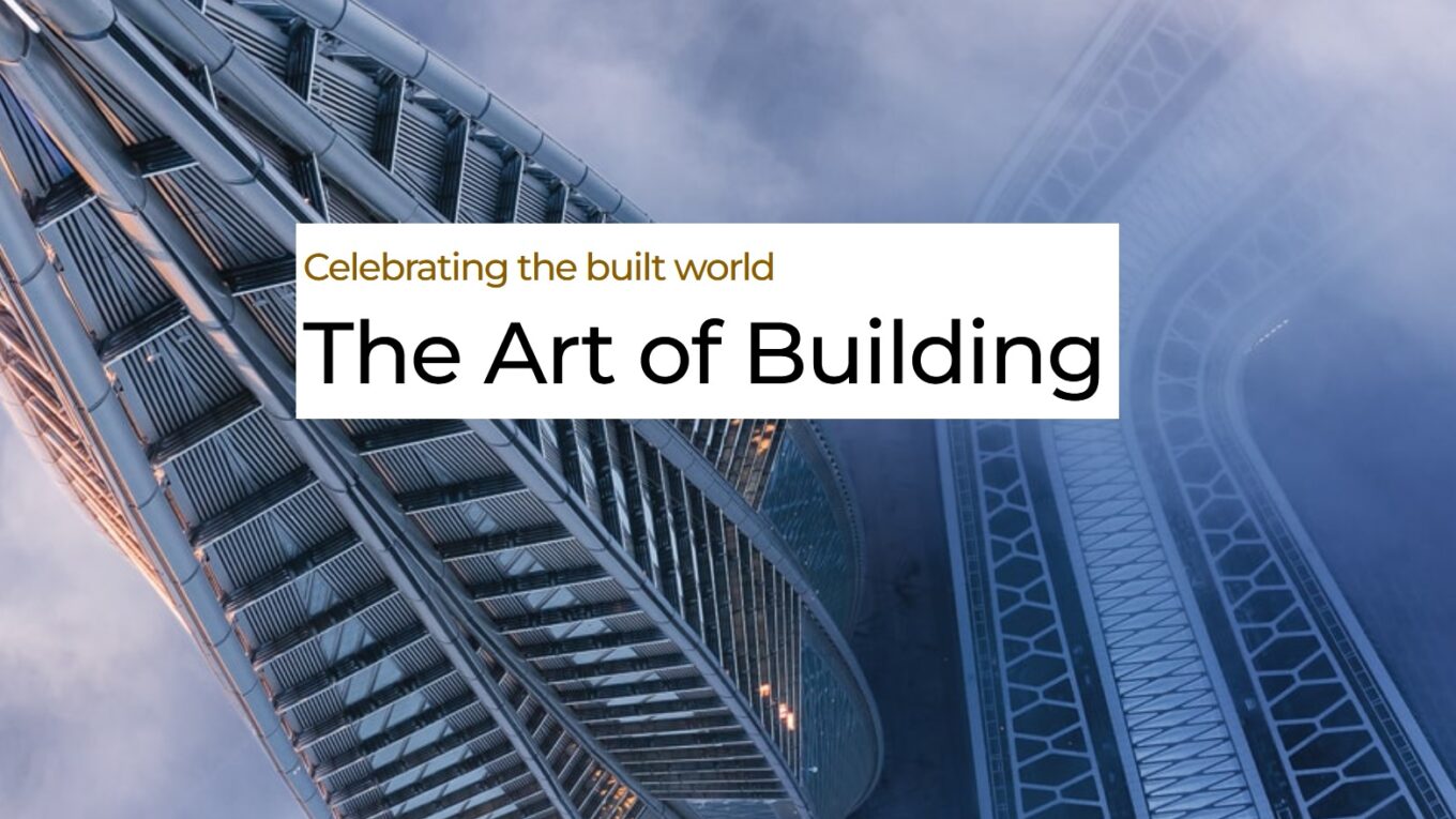 The Art of Building