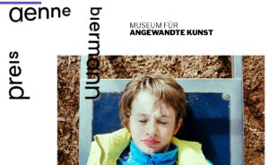 14. Aenne-Biermann-Preis für deutsche Gegenwartsfotografie