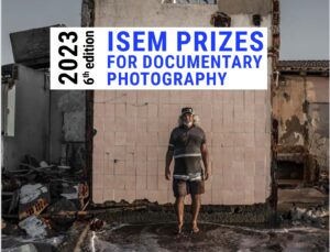 ISEM Grand Prix für Dokumentarfotografie