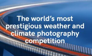 Standard Chartered Weather Photographer of the Year