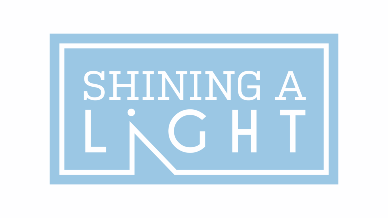 Fotowettbewerb „Shining a Light“
