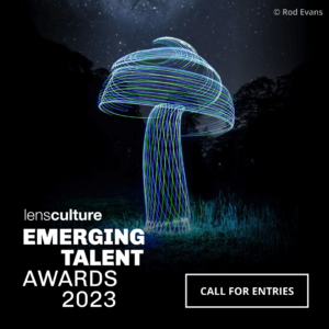 LensCulture Emerging Talent Awards