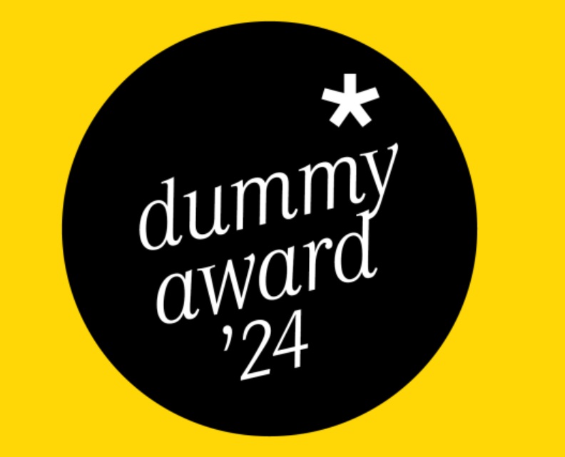 Dummy Award