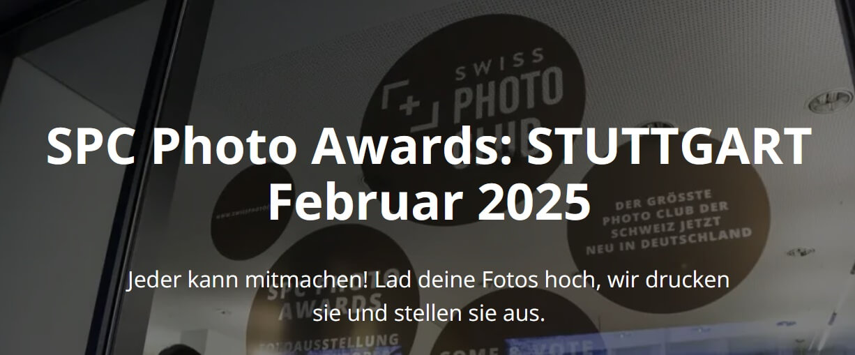 SPC Photo Awards: Stuttgart