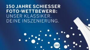 150-Jahre SCHIESSER Foto-Wettbewerb