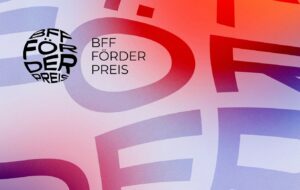 BFF-Förderpreis