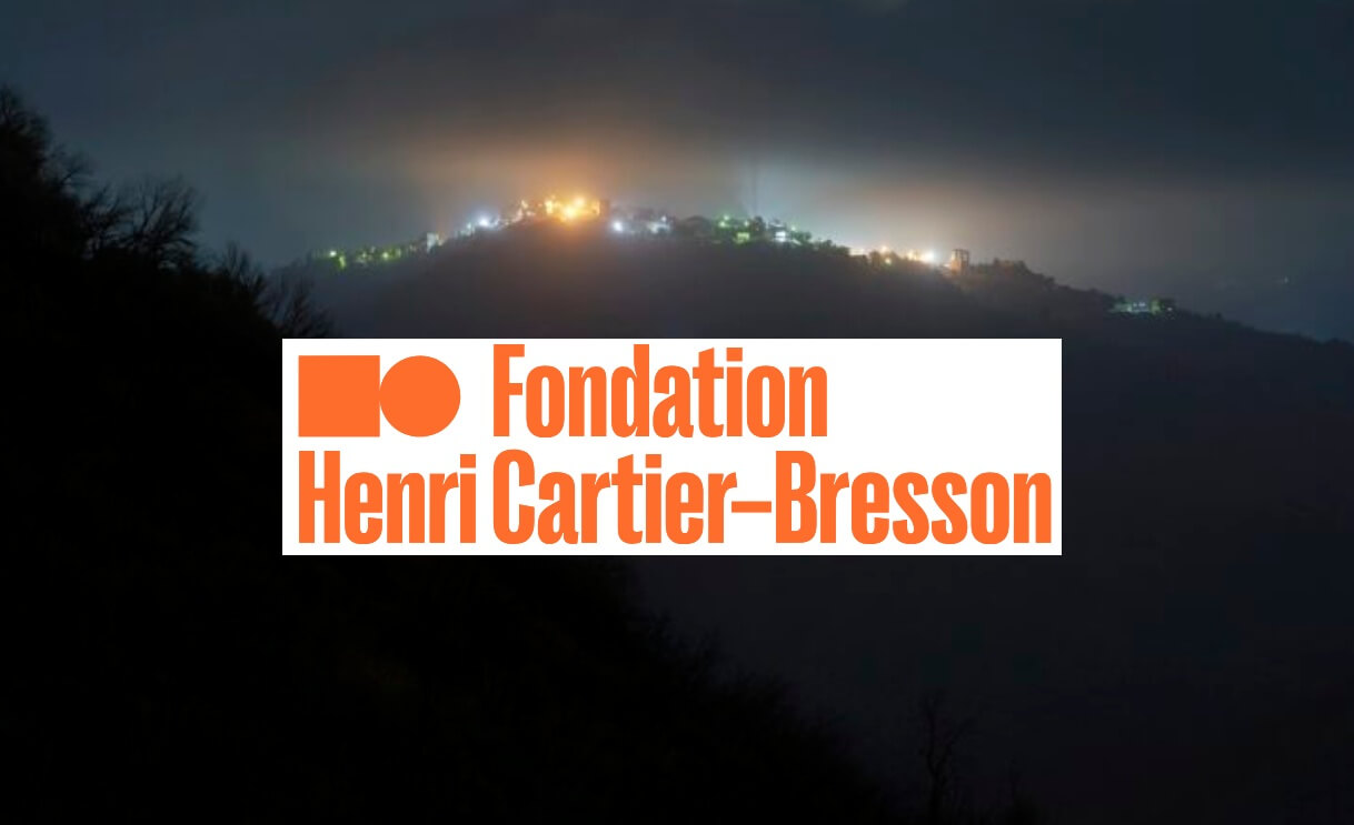 Henri Cartier-Bresson Creation Award