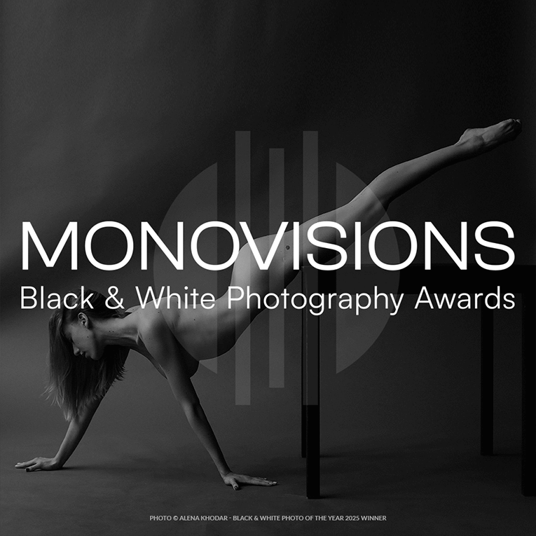 Monovisions Photo Awards
