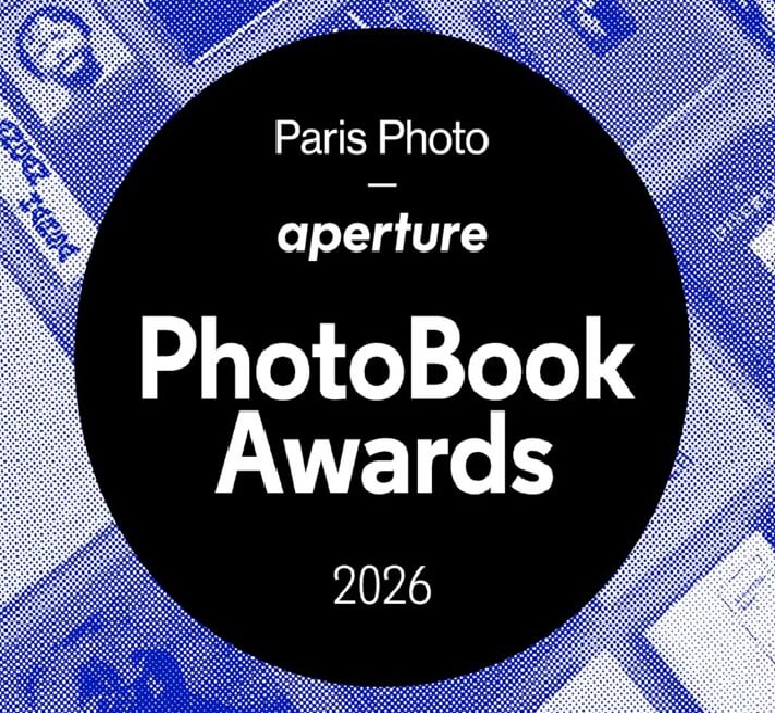 Paris Photo-Aperture PhotoBook Awards