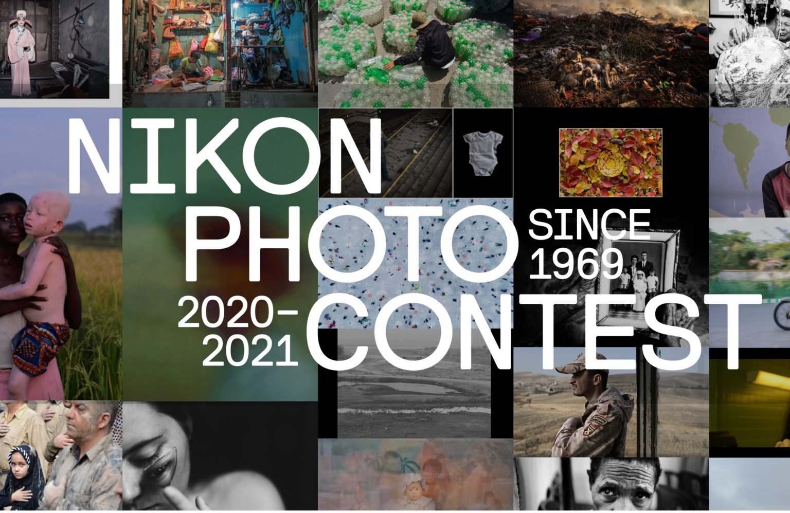 Nikon Photo Contest Fotowettbewerbe Liste