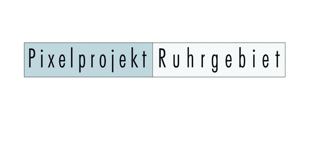 Pixelprojekt_Ruhrgebiet