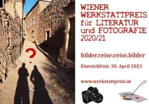 Wiener Werkstattpreis für Fotografie
