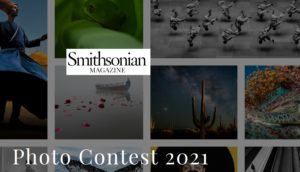 Smithsonian Magazine Fotowettbewerb