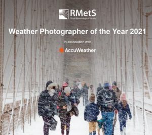 Weather Photographer of the Year