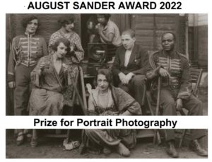 August-Sander-Preis