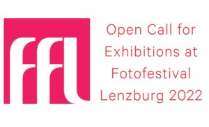Fotofestival Lenzburg