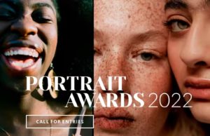 LensCulture Portrait Awards