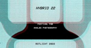ROTLICHT. Festival for analog Photography