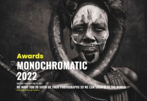 Monochromatic Awards