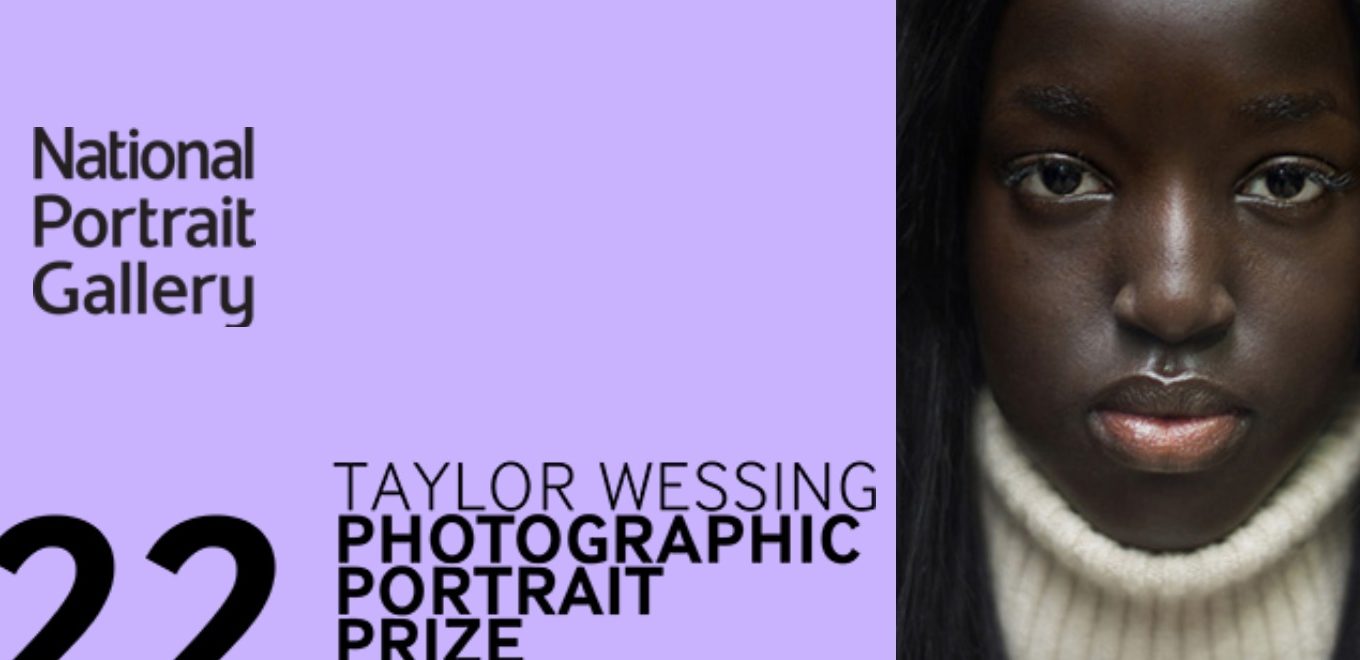 Taylor Wessing Portrait Prize