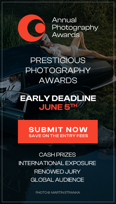 Annual Photography Awards - Photo Contest 2022