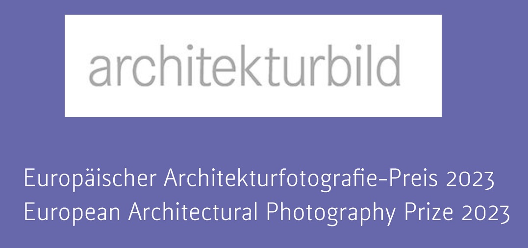 Europäischer Architekturfotografie-Preis